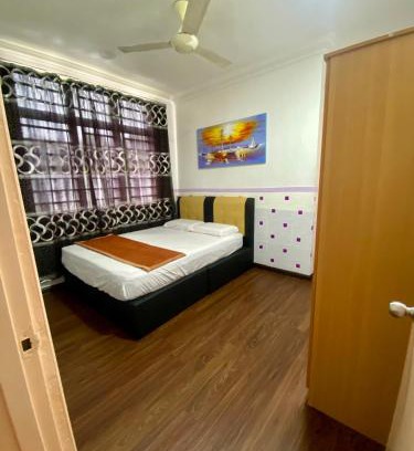 Darau Apartment | The Fortune Homestay