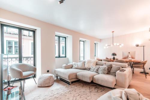 Merces Apartment | The Founders Residency, Praça Das Flores