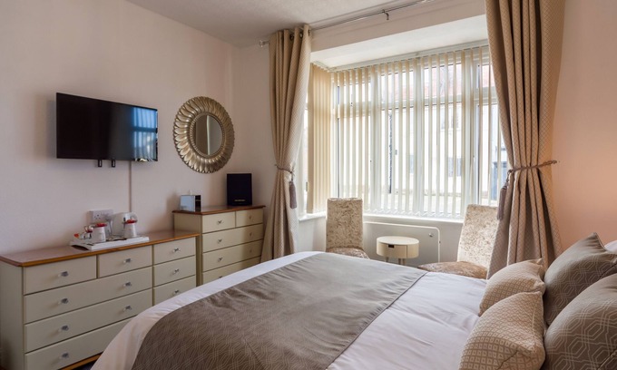 Skegness House | The Fountaindale