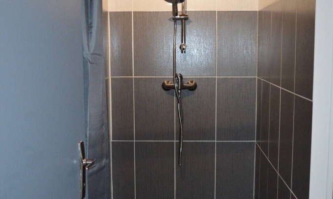 Gavarnie-Gedre Apartment | "The four fountains" 70m² apartment