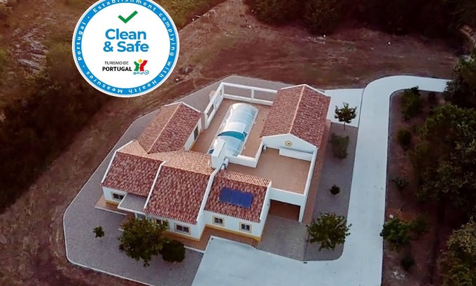 Alcobaca Other | The Fox Farm House - FULL PRIVATE PROPERTY