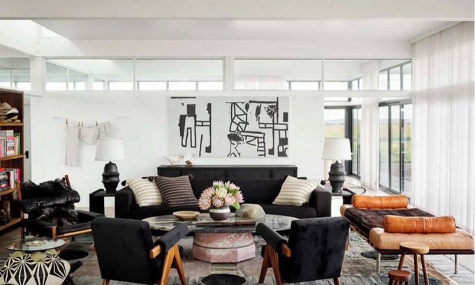 Marfa House | The Friedman Ranch - Marfa, Texas