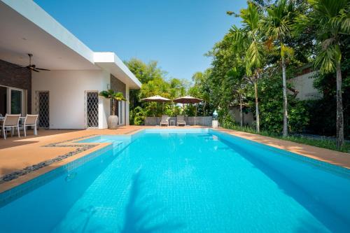Siem Reap Villa | The Friendship Villa by Amatak