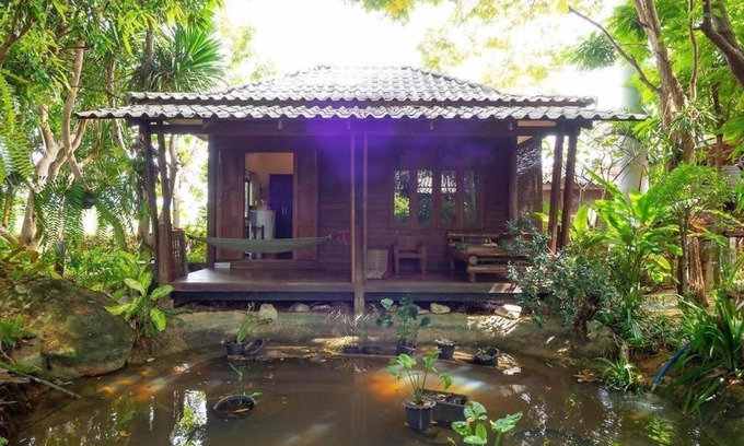 Pak Chong Bed & Breakfast | The Frog Khaoyai