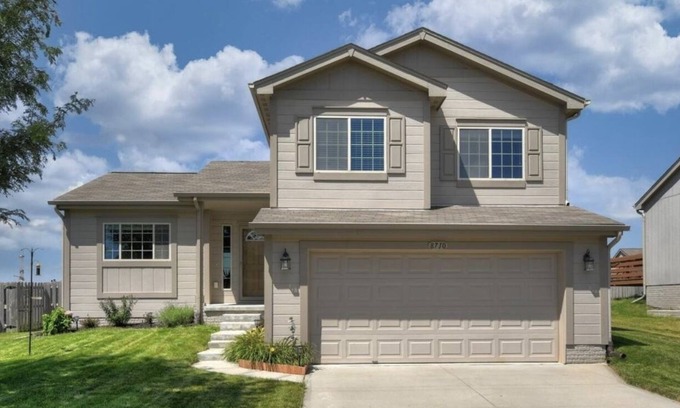 Papillion House | The Fur & Family Hideaway: A Place to Make Memories Together