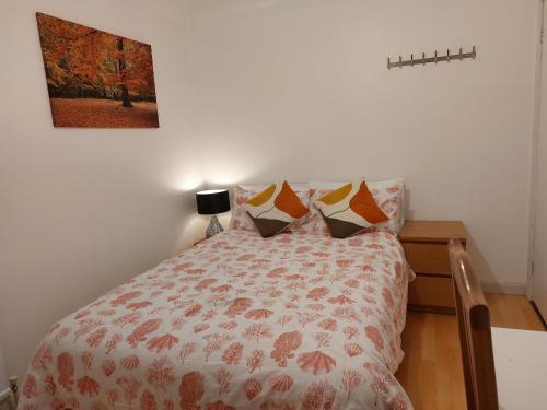 Wokingham Bed & Breakfast | The Galaxy