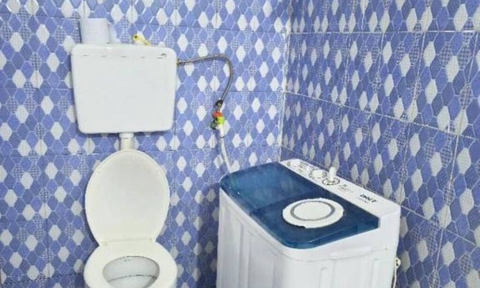 Jambiani Apartment | The Gale House