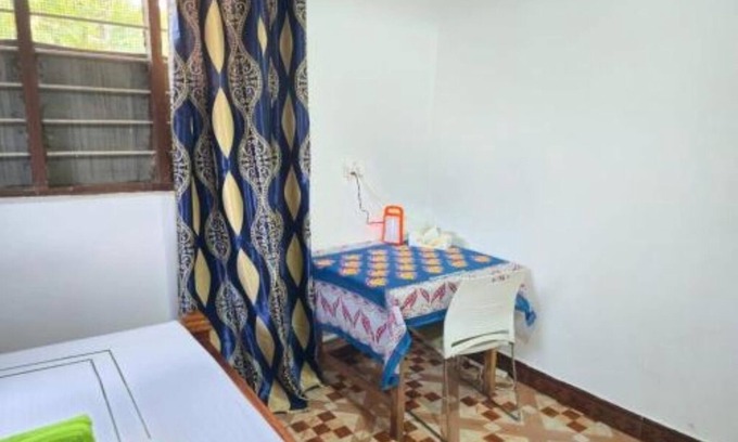 Jambiani Apartment | The Gale House