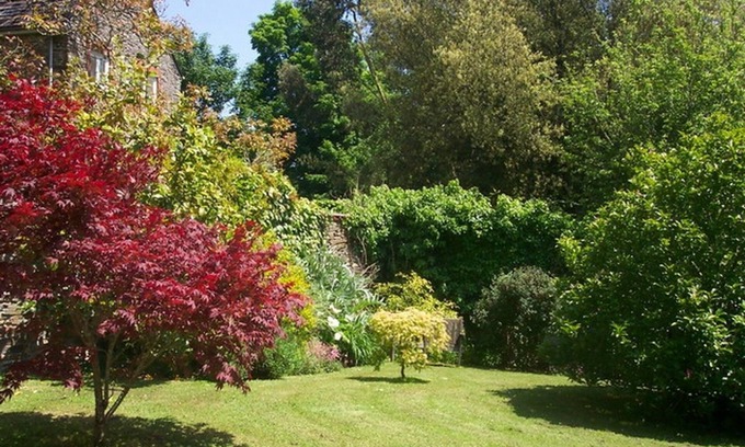 Kingsbridge Cottage | The Gallery