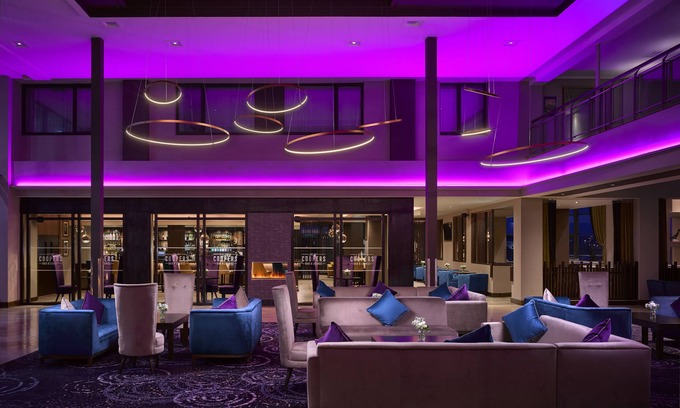Galway City Centre Hotel | The Galmont