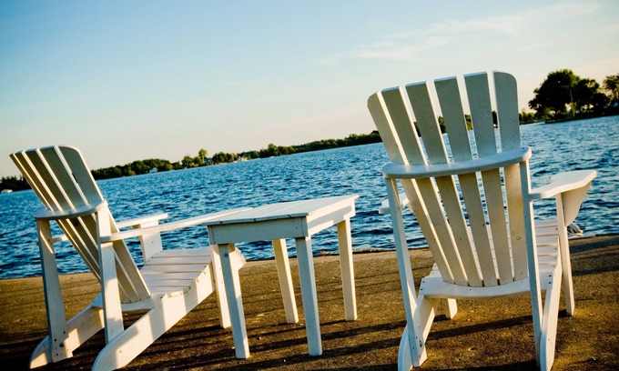 Gananoque Hotel | The Gananoque Inn