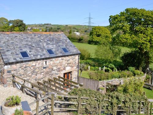 Ivybridge House | The Garden Barn