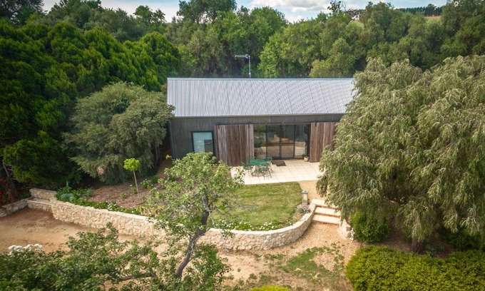 Yankalilla House | The Garden Cottage at The Olives