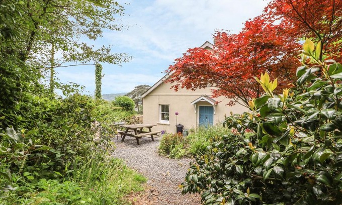 Llandefeilog House | The Garden Cottage