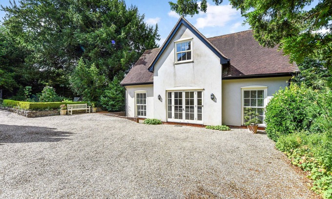 Petworth House | The Garden House - a contemporary house on the edge of Petworth, South Downs