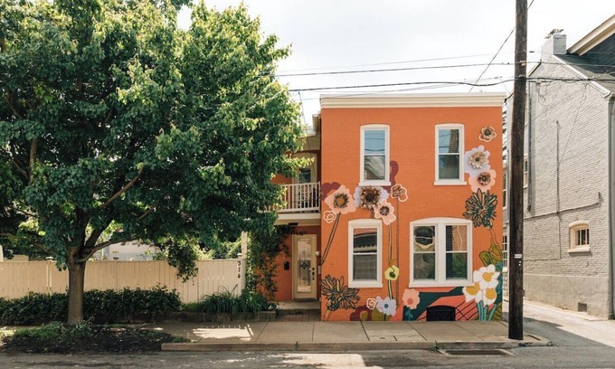 Lancaster House | The Garden House