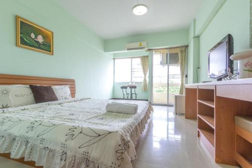 Nonthaburi Hotel | The Garden Place Bangkok