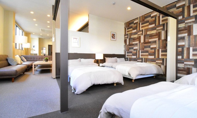 Naka Ward Apartment | The Garden Place Hiroshima 3F One floor reserved /Hiroshima Hiroshima