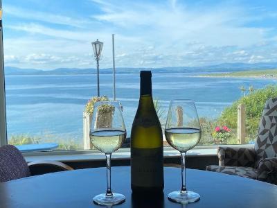 Rossnowlagh Bed & Breakfast | The Gaslight Inn Self Catering Holiday Apartments Rossnowlagh Donegal