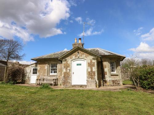 Godshill House | The Gate House