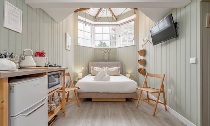 Strathkinness House | The Gate House | Strathkinness