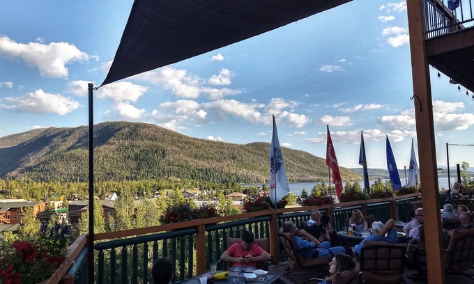 Grand Lake Cabin | The Gateway Inn