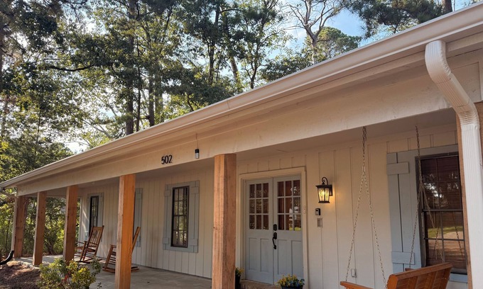 Flowood House | The Gathering House at the Rez, 5 bedroom