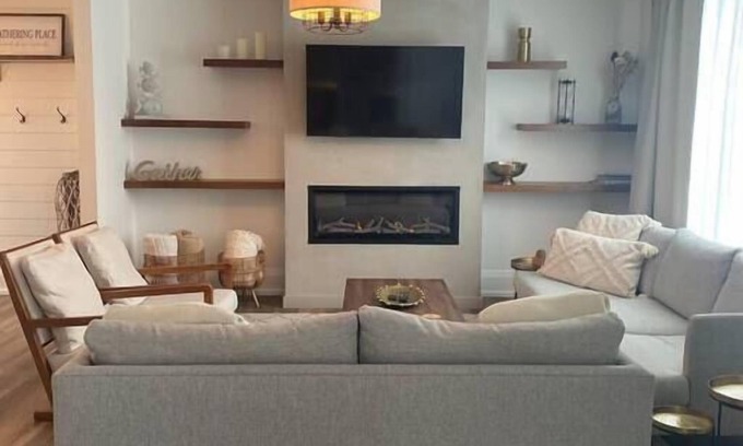 Wellington House | The Gathering Place PEC