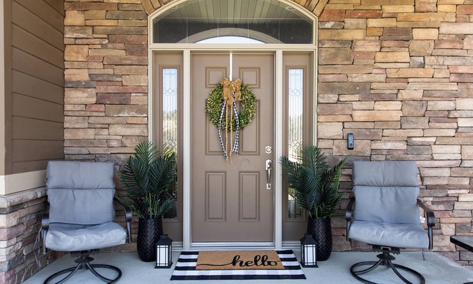 Rimrock House | The Gathering Place - Billings