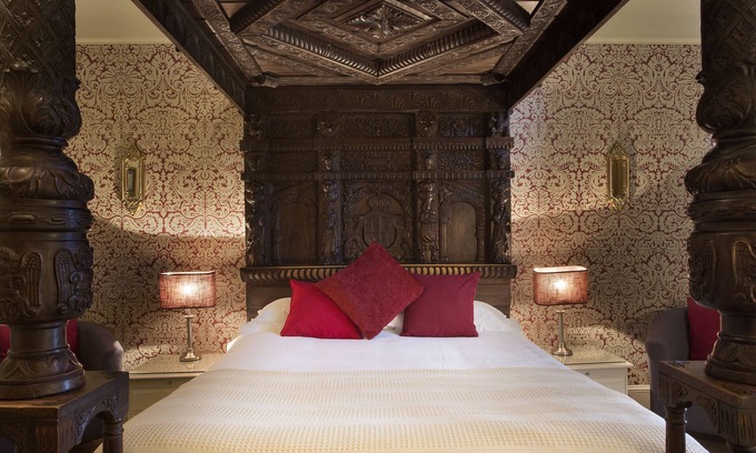 Cranbrook Hotel | The George Hotel