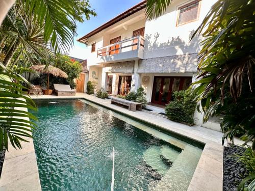Sunset Road Villa | The Getaway Villa Seminyak Bali