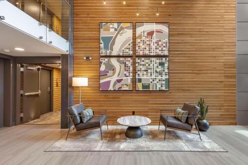Great Falls Hotel | The Gibson Hotel Great Falls, an Ascend Collection Hotel
