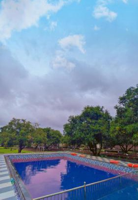 Talala House | The Gir Village Stay