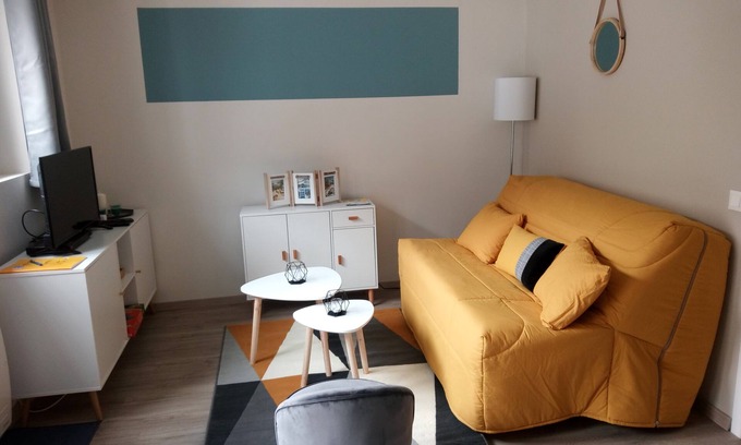 Eaux-Bonnes Apartment | The gites of Valentin "The Empress"