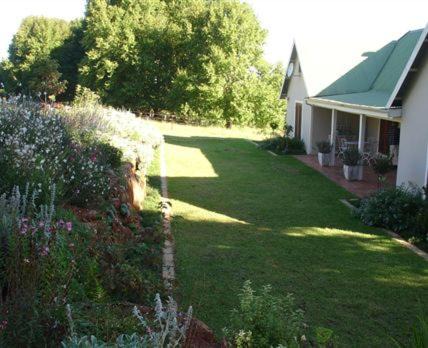 Balgowan House | The Glades Cottage