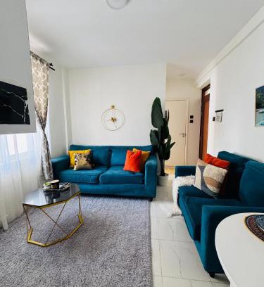 Kiambu Apartment | The Glen by the art deco homes - kiambu road thindigua