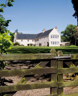 Cadboll Hotel | The Glenmorangie House