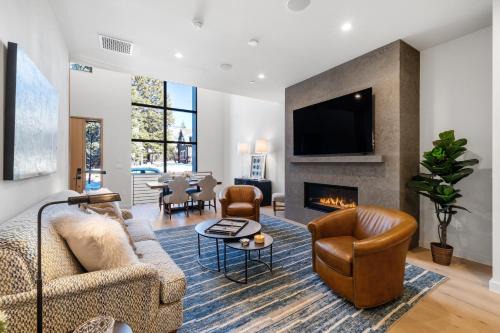 Jackson Hole Apartment | The Glenwood by Jackson Vacations