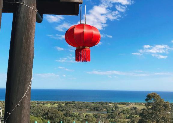 Lakes Entrance Bed & Breakfast | The Goat and Goose Bed & Breakfast