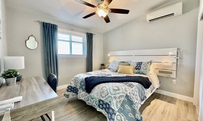 Okanagan-Similkameen Condo | The Godspeed Guesthouse