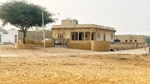 Khuri House | The golden home stay