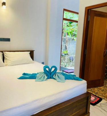 Thiranagama Villa | The Golden Place