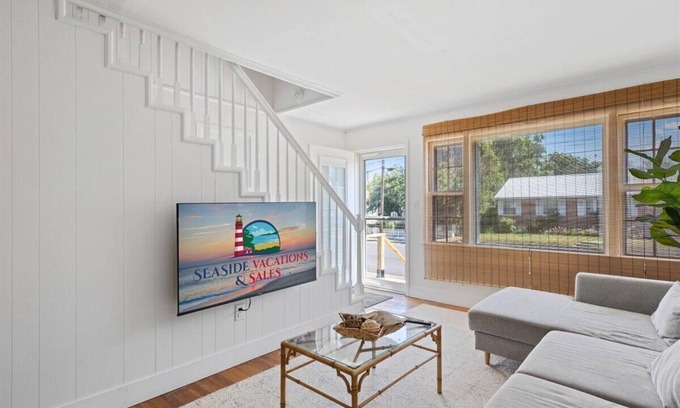 Chincoteague House | The Good Life on Ocean