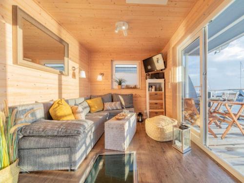 Burgstaaken Boat Rental | The Goose Modern Retreat