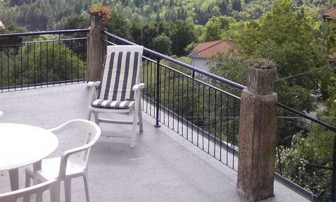 Pignona House | The "grandparents' house" near the Cinque Terre