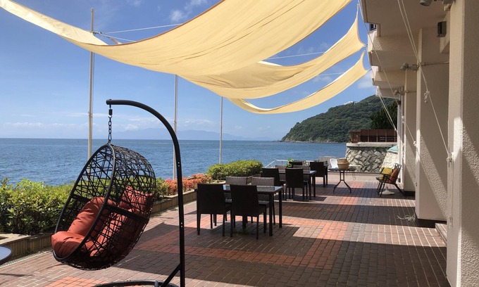 Ako Hotel | The Gran Resort Akou