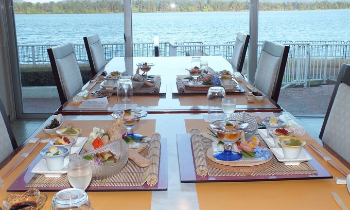Miyazu House | The Gran Resort Amanohashidate
