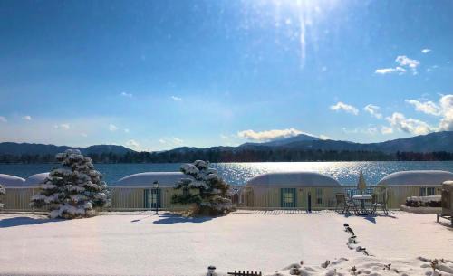 Miyazu Hotel | The Gran Resort Amanohashidate