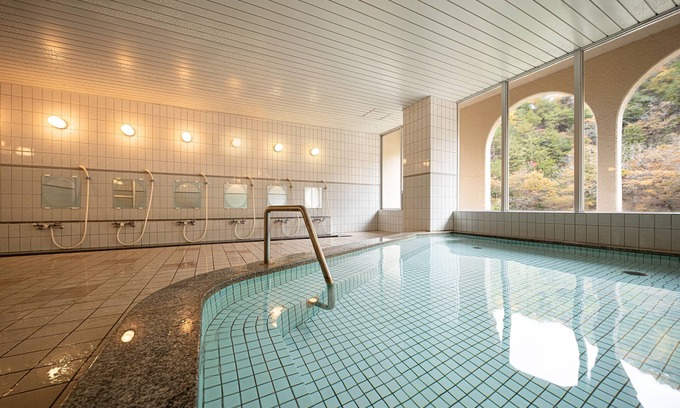 Kinosaki Onsen Hotel | The Gran Resort Kinosaki