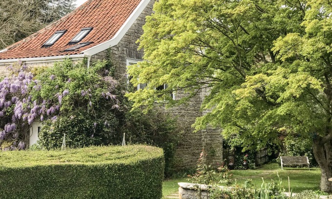 Catcott Cottage | THE GRANARY, family friendly, character holiday cottage in Edington